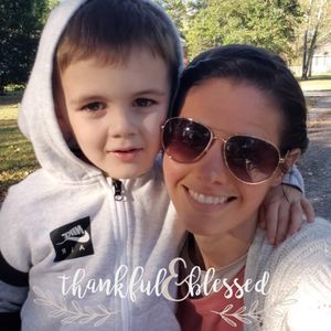 Meet your Posher, Alisha